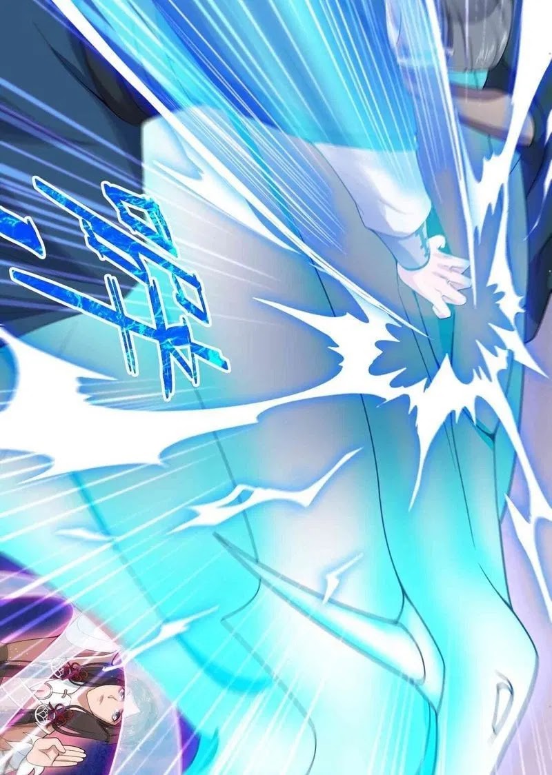 First Dragon (Yuanlong) Chapter 20 Gambar 14